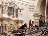 Итальянская прокуратура определит, виновны ли строители в гибели жертв землетрясения