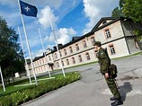The Guardian о новом Центре киберзащиты НАТО в Эстонии: еще 20 лет назад это казалось фантастикой The Guardian о новом Центре киберзащиты НАТО в Эстонии: еще 20 лет назад это казалось фантастикой
