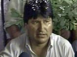Спецслужбы Боливии предотвратили покушение на президента Эво Моралеса и других высших руководителей страны