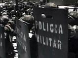 Спецслужбы Боливии предотвратили покушение на Моралеса: убиты трое, двое арестованы 