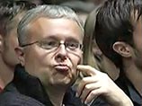 Избирком Сочи "горой стоит" за Лебедева: его кандидатуру не снимут, несмотря на решение суда Избирком Сочи "горой стоит" за Лебедева: его кандидатуру не снимут, несмотря на решение суда