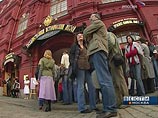 "Ночь в музее" перенесли на 16 мая, добавив третий "бесплатный" музейный день "Ночь в музее" перенесли на 16 мая, добавив третий "бесплатный" музейный день