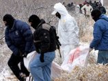 В Мексике схватились армия и наркомафия: 16 убитых