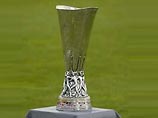 Кубок УЕФА разыграют украинский и немецкий клубы