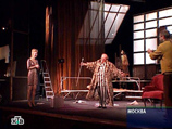 Из-за болезни Дурова пришлось отменить спектакль в Театре на Малой Бронной, где актер служит уже 42 года