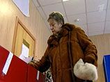 Выборы главы Сысертского городского округа прошли 1 марта Выборы главы Сысертского городского округа прошли 1 марта
