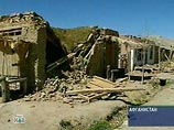 Землетрясения на востоке Афганистана: более 60 погибших
