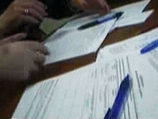 В Твери завершено расследование очередного дела о подделке подписей в поддержку Касьянова В Твери завершено расследование очередного дела о подделке подписей в поддержку Касьянова