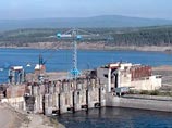 Правительство велело "Русалу" достраивать Богучанскую ГЭС