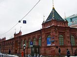 В Московском Государственном выставочном зале "Новый манеж" в пятницу открывается четвертая выставка-ярмарка графических искусств "Худграф-2009"