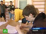 Официальные итоги пересчета голосов на выборах в Молдавии объявят вечером: сенсаций не будет Официальные итоги пересчета голосов на выборах в Молдавии объявят вечером: сенсаций не будет