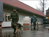 Информация поступила в Московскую службу спасения, и спецслужбы уже объявили об угрозе теракта