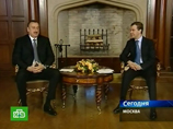 "Друзья" Алиев и Медведев обещают развивать торговлю России с Азербайджаном вопреки кризису