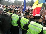 Молдавского бизнесмена обвинили в попытке захвата власти, ему грозит до 25 лет Молдавского бизнесмена обвинили в попытке захвата власти, ему грозит до 25 лет