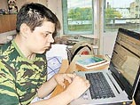Искалеченный "дедами" в армии Андрей Сычев смонтировал сюжет для ТВ под названием "Легко ли быть молодым" Искалеченный "дедами" в армии Андрей Сычев смонтировал сюжет для ТВ под названием "Легко ли быть молодым"