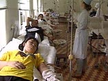 В США составили подробную "карту болезней", позволяющую предсказать продолжительность жизни В США составили подробную "карту болезней", позволяющую предсказать продолжительность жизни