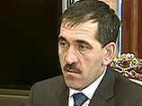 У президента Ингушетии новый глава администрации. С прежним не сошлись в антикоррупционных методах