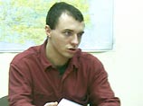 Алексей Сусликов опознал одного из напавших на него в подъезде дома мужчин