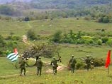 В ответ на учения НАТО в Грузии Абхазия проведет собственные маневры В ответ на учения НАТО в Грузии Абхазия проведет собственные маневры