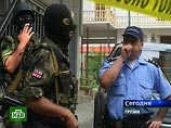 По словам Андрея Нестеренко, грузинским спецслужбам, судя по всему, "поставлена задача - любой ценой добыть "доказательства российского вмешательства в дела Грузии"