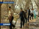 В Кировской области из больницы выпустили всех, кто мог заразиться от погибшей в поезде китаянки В Кировской области из больницы выпустили всех, кто мог заразиться от погибшей в поезде китаянки