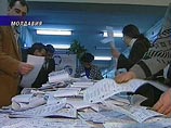 ЦИК Молдавии пересчитал голоса - результаты не изменились