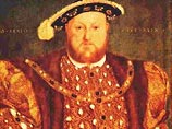 Версия историка: Генрих VIII превратился в "Синюю бороду" всего за один "кризисный" 1536 год
