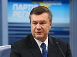 Наибольшие шансы на пост президента Украины имели бы лидер Партии регионов Виктор Янукович Наибольшие шансы на пост президента Украины имели бы лидер Партии регионов Виктор Янукович