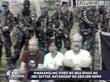 Группировка "Абу Сайяф" освободила на Филиппинах швейцарского заложника