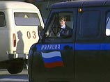Шесть человек, в том числе трое милиционеров, получили ранения при столкновении двух машин в Ленинском районе Грозного Шесть человек, в том числе трое милиционеров, получили ранения при столкновении двух машин в Ленинском районе Грозного
