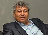 Газзаева в Донецке не будет: "Шахтер" продолжит тренировать Луческу Газзаева в Донецке не будет: "Шахтер" продолжит тренировать Луческу