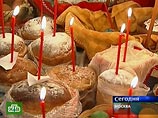 В пасхальных торжествах примут участие более 5 млн россиян