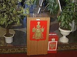 Избирком Сочи окончательно снял с выборов мэра кандидата от "Справедливой России" Избирком Сочи окончательно снял с выборов мэра кандидата от "Справедливой России"