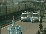 Медики сняли с наблюдения попутчиков умершей в поезде китаянки
