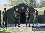 Совет министров обороны СНГ об учениях НАТО в Грузии: беспокоиться не о чем