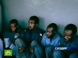 Военный корабль Нидерландов захватил семь сомалийских пиратов, атаковавших танкер, и освободил 20 заложников. Об этом сообщил сегодня представитель миссии НАТО в регионе Алескандр Фернандес