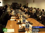 Власти Чечни расценили отмены КТО как "триумф политики Путина" на Северном Кавказе Власти Чечни расценили отмены КТО как "триумф политики Путина" на Северном Кавказе