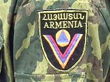 Армения намерена принять участие в учениях НАТО в Грузии Армения намерена принять участие в учениях НАТО в Грузии