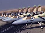 Израильские военные готовы в любой момент нанести массированные авиационные удары по иранским ядерным объектам. Нужен только приказ нового правительства