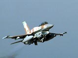 The Times: ВВС Израиля готовы нанести удар по Ирану и ждут только приказа