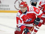 Четверка "Локомотива" приглашена на вечер КХЛ за индивидуальными призами Четверка "Локомотива" приглашена на вечер КХЛ за индивидуальными призами