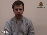 Грузинская сторона проявила добрую волю, передав российской стороне задержанного 16 апреля гражданина России, активиста молодежной организации "Наши" Александра Кузнецова