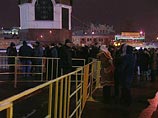 В пасхальных богослужениях примут участие более 5 млн россиян В пасхальных богослужениях примут участие более 5 млн россиян