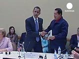 Венесуэла намерена восстановить полномасштабные дипотношения с США