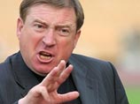 Тренер "Терека" убежден, что победить "Спартаку" помогли судьи Тренер "Терека" убежден, что победить "Спартаку" помогли судьи