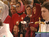 Пасхальные службы в воскресенье пройдут в 227 церквях, храмах и монастырях города