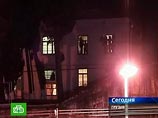 Бунт в женской колонии в Тбилиси - власти объявили требования заключенных нереальными Бунт в женской колонии в Тбилиси - власти объявили требования заключенных нереальными