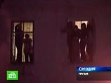 Бунт в женской колонии в Тбилиси - власти объявили требования заключенных нереальными Бунт в женской колонии в Тбилиси - власти объявили требования заключенных нереальными