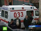 Бунт в женской колонии в Тбилиси - власти объявили требования заключенных нереальными Бунт в женской колонии в Тбилиси - власти объявили требования заключенных нереальными
