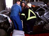 В Ростовской области столкнулись два автомобиля - пострадали семь человек
В Ростовской области столкнулись два автомобиля - пострадали семь человек